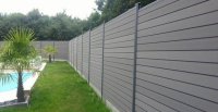 Portail Clôtures dans la vente du matériel pour les clôtures et les clôtures à Le Grand-Pressigny