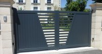 Notre société de clôture et de portail à Le Grand-Pressigny